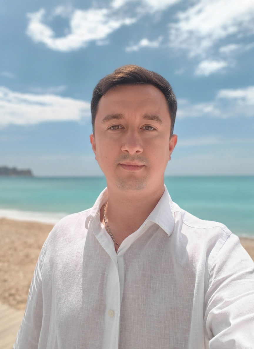 Dumitru B - Your Website's Reliable Guardian