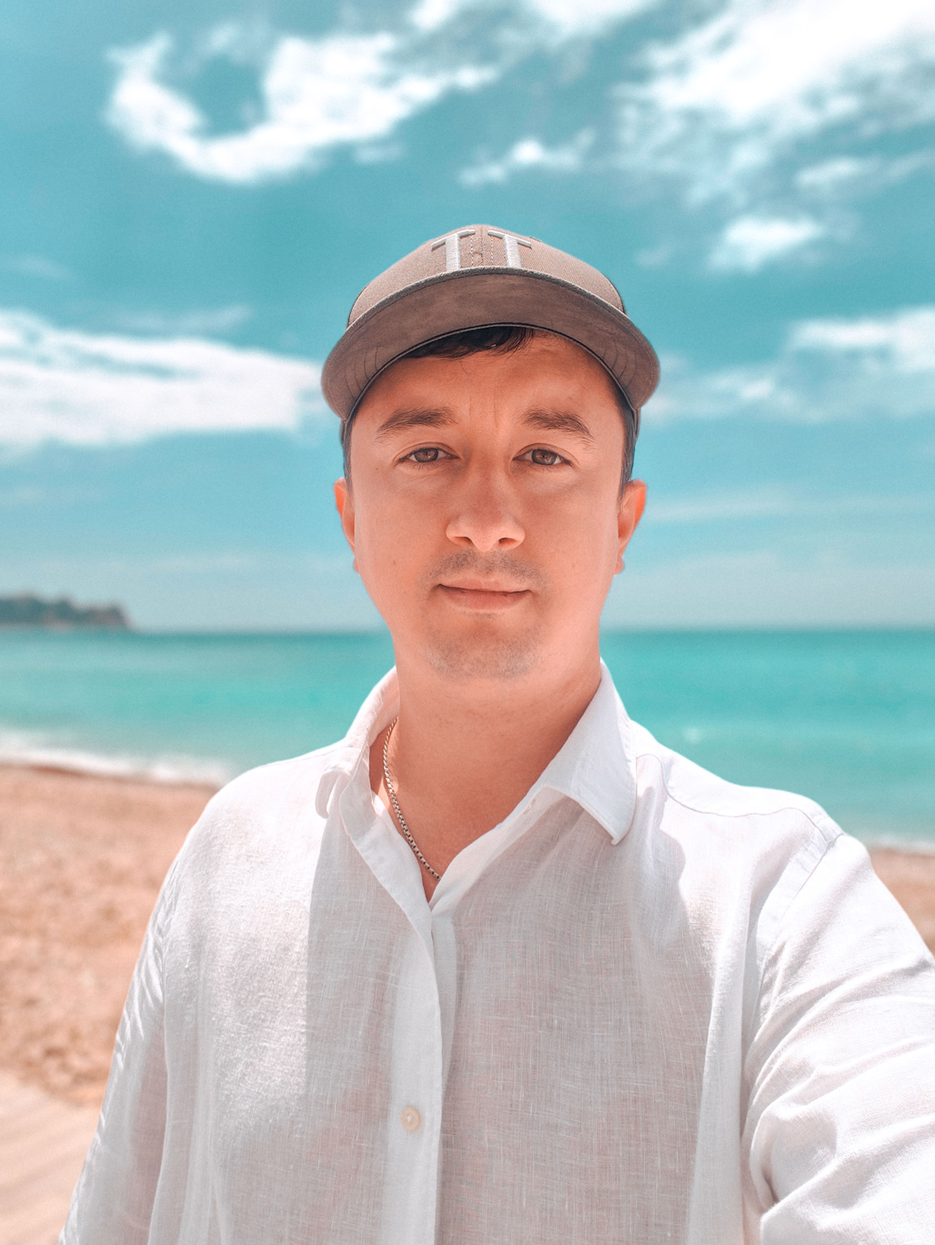 Dumitru B - Your Website's Reliable Guardian